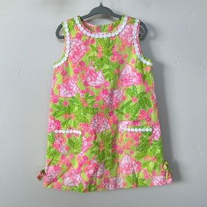 Lilly Pulitzer shift dress
